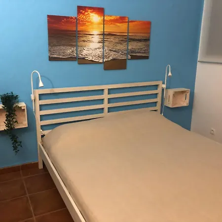 - Da Falesia - Algarve Διαμέρισμα Αλμπουφέιρα