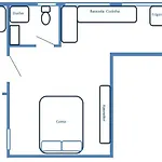 Apartmán - Da Falesia - Algarve