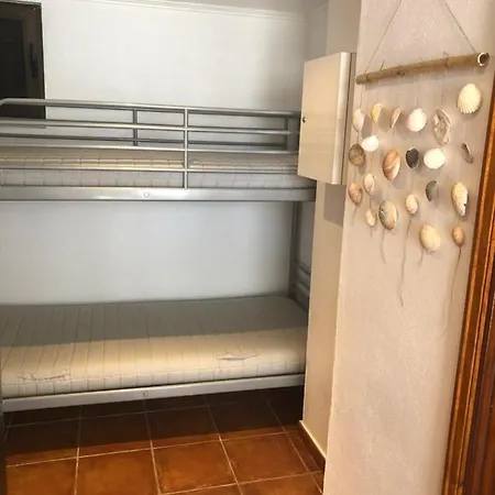 Apartmán - Da Falesia - Algarve