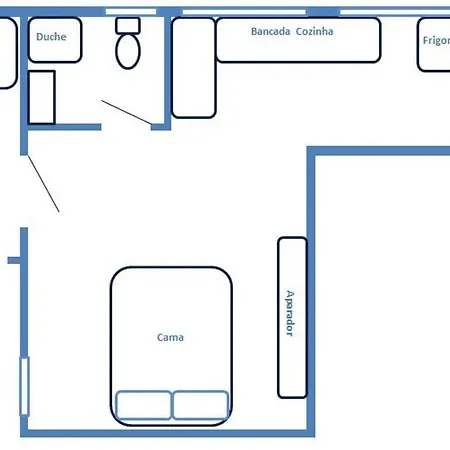 Appartement - Da Falesia - Algarve