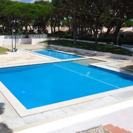 Apartmán - Da Falesia - Algarve