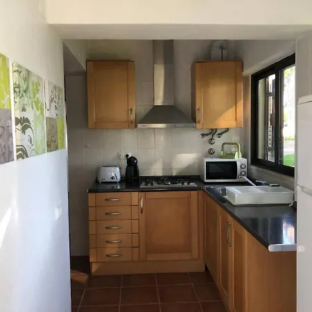 Lägenhet - Da Falesia - Algarve