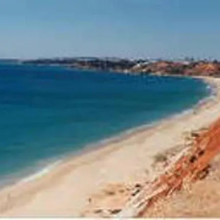 - Da Falesia - Algarve * アルブフェイラ